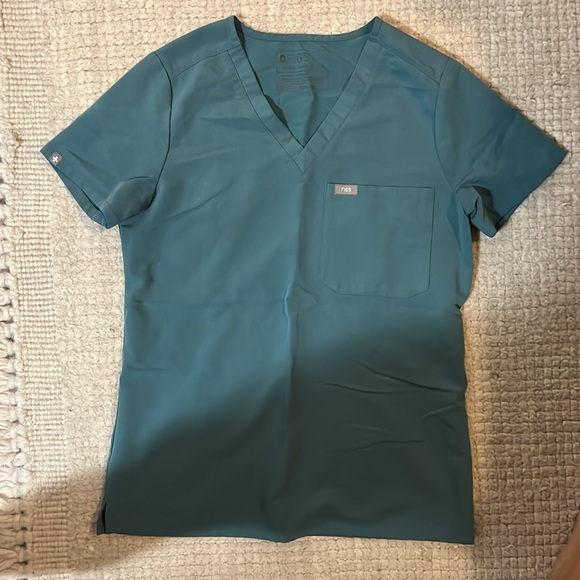 Figs Scrub Set! - Picture 3 of 5